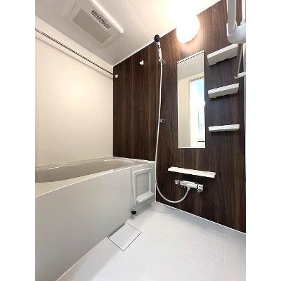 メゾン　フルール 205【管理NO：1-027510301-02040】 ★家具家電は申し込み後に搬入しますの物件写真4