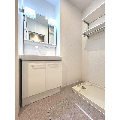 メゾン　フルール 205【管理NO：1-027510301-02040】 ★家具家電は申し込み後に搬入しますの物件写真6