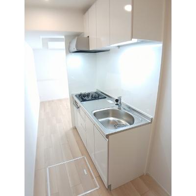 サンスベリア 105【管理NO：1-027285201-01040】 ★家具家電は申し込み後に搬入しますの物件写真3