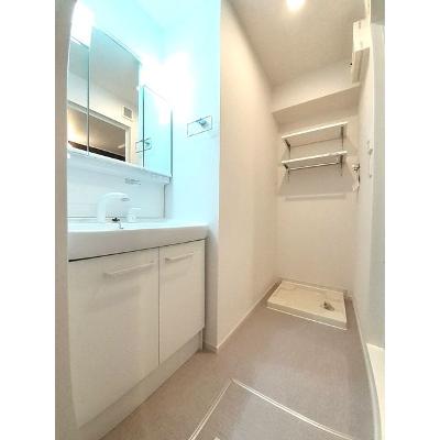 サンスベリア 105【管理NO：1-027285201-01040】 ★家具家電は申し込み後に搬入しますの物件写真6