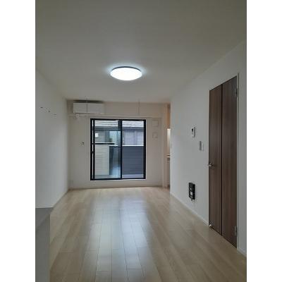 高岡ヒルズ　Ａ 202【管理NO：1-026979501-02020】 ★家具家電は申し込み後に搬入します 2026年08月上旬入居可能の物件写真2