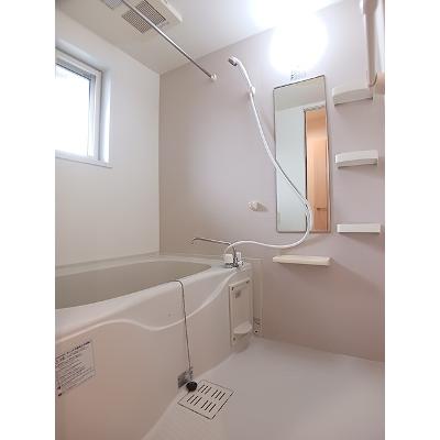 プロムナード・アミン　Ｂ 201【管理NO：1-019004502-02010】 ★家具家電は申し込み後に搬入しますの物件写真4