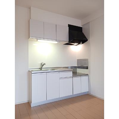 フィオーレ　Ⅰ 202【管理NO：1-018511201-02020】 ★家具家電は申し込み後に搬入しますの物件写真3