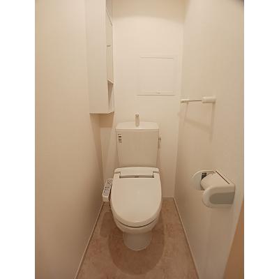 フィオーレ　Ⅰ 202【管理NO：1-018511201-02020】 ★家具家電は申し込み後に搬入しますの物件写真5
