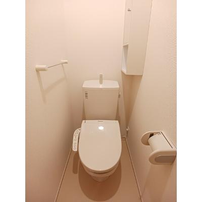 サンシャイン．ノブⅠ 102【管理NO：1-018393901-01020】 ★家具家電は申し込み後に搬入しますの物件写真5