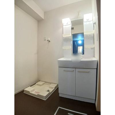 プリムローズ　２０１１ 201【管理NO：1-017632201-02010】 ★家具家電は申し込み後に搬入しますの物件写真6