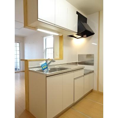 ブリアン 101【管理NO：1-016989101-01010】 ★家具家電は申し込み後に搬入しますの物件写真3