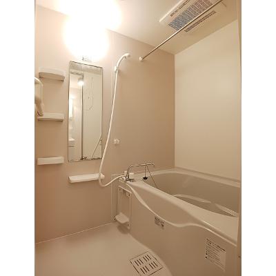 クラール 201【管理NO：1-016814201-02010】 ★家具家電は申し込み後に搬入しますの物件写真4
