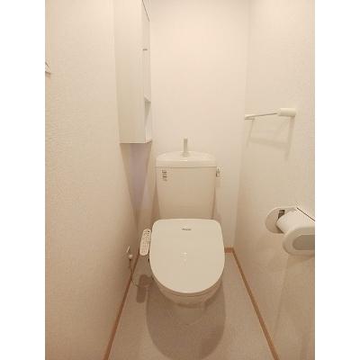 クラール 201【管理NO：1-016814201-02010】 ★家具家電は申し込み後に搬入しますの物件写真5