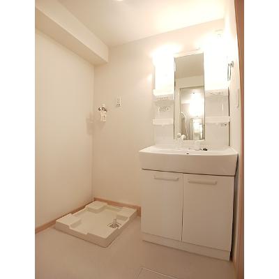 クラール 201【管理NO：1-016814201-02010】 ★家具家電は申し込み後に搬入しますの物件写真6