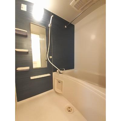 フレイム 201【管理NO：1-016657101-02010】 ★家具家電は申し込み後に搬入します★の物件写真4