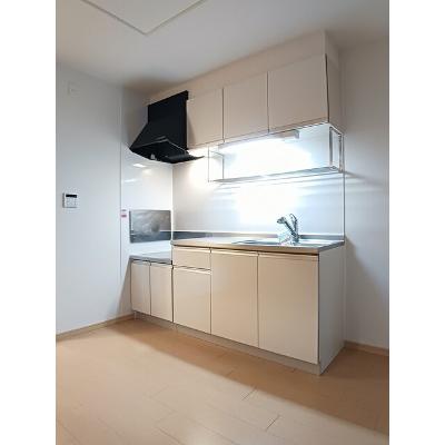 プレジャー　アイ 205【管理NO：1-016553101-02040】 ★家具家電は申し込み後に搬入しますの物件写真3