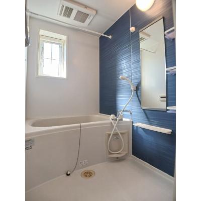 フルール２６ 205【管理NO：1-016426501-02040】 ★家具家電は申し込み後に搬入しますの物件写真4