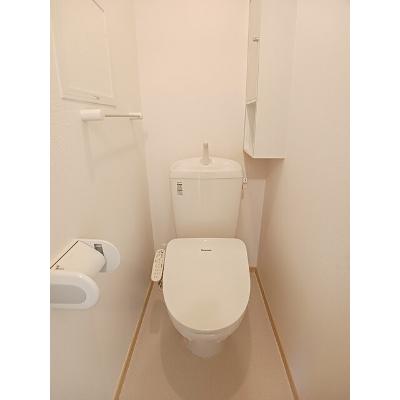 フルール２６ 205【管理NO：1-016426501-02040】 ★家具家電は申し込み後に搬入しますの物件写真5