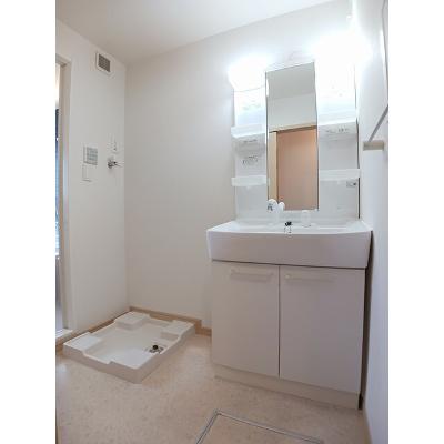 フルール２６ 205【管理NO：1-016426501-02040】 ★家具家電は申し込み後に搬入しますの物件写真6