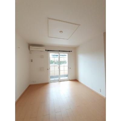 プレジャー　ケイⅡ 102【管理NO：1-016300402-01020】 ★家具家電は申し込み後に搬入します 2026年08月中旬入居可能の物件写真2