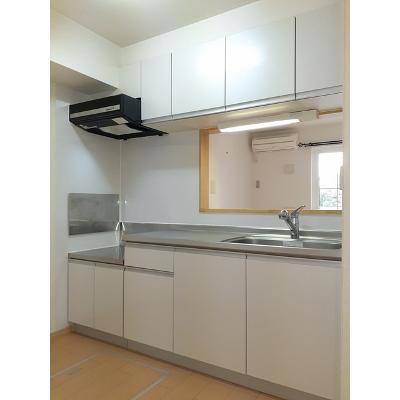 プレジャー　ケイⅡ 102【管理NO：1-016300402-01020】 ★家具家電は申し込み後に搬入します 2026年08月中旬入居可能の物件写真3