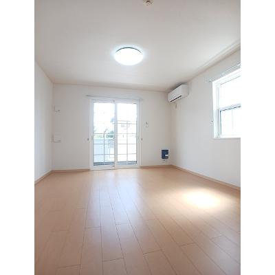 ルミーナⅠ 103【管理NO：1-015606501-01030】 ★家具家電は申し込み後に搬入します★の物件写真2