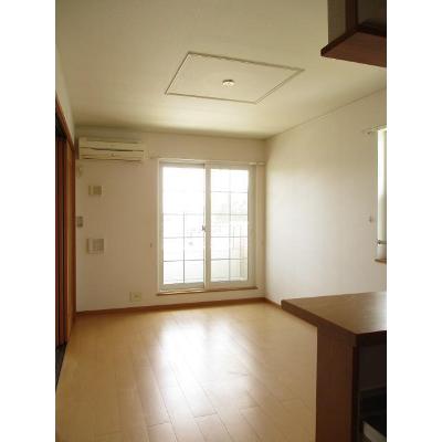 エントピア秋桜　Ａ 201【管理NO：1-014654801-02010】 ★家具家電は申し込み後に搬入しますの物件写真2