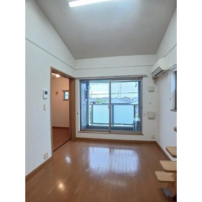 アプローズＢ 205【管理NO：1-014552102-02040】 ★家具家電は申し込み後に搬入しますの物件写真2