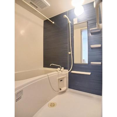 アプローズＢ 205【管理NO：1-014552102-02040】 ★家具家電は申し込み後に搬入しますの物件写真4