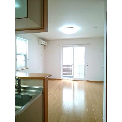 フリーデ高柳Ｂ 101【管理NO：1-014302602-01010】 ★家具家電は申し込み後に搬入します 2026年09月上旬入居可能の物件写真2