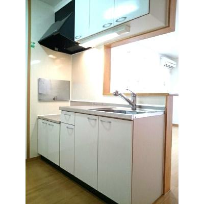 フリーデ高柳Ｂ 101【管理NO：1-014302602-01010】 ★家具家電は申し込み後に搬入します 2026年09月上旬入居可能の物件写真3