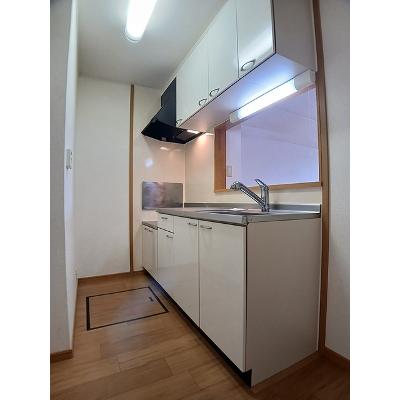 プリムベール 102【管理NO：1-014047401-01020】 ★家具家電は申し込み後に搬入しますの物件写真3