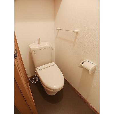 プリムベール 102【管理NO：1-014047401-01020】 ★家具家電は申し込み後に搬入しますの物件写真5