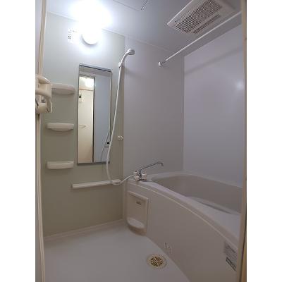 フレアハイム 201【管理NO：1-013642601-02010】 ★家具家電は申し込み後に搬入しますの物件写真4