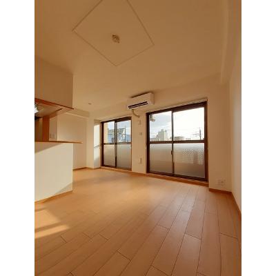 アルカンシエル 301【管理NO：1-013323801-03010】 ★家具家電は申し込み後に搬入します 2026年07月中旬入居可能の物件写真2