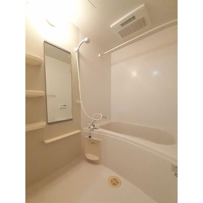 カルフール千歳 501【管理NO：1-013303601-05010】 ★家具家電は申し込み後に搬入しますの物件写真4