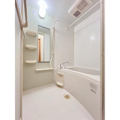 ラ・フォーレ１ 101【管理NO：1-012777601-01010】 ★家具家電は申し込み後に搬入します 2026年07月下旬入居可能の物件写真4