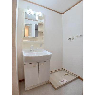 カーサメロディーＡ 103【管理NO：1-011958101-01030】 ★家具家電は申し込み後に搬入しますの物件写真6