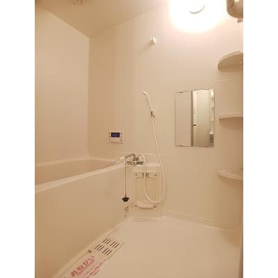 グリーンポケット　Ａ 203【管理NO：1-011543601-02030】 ★家具家電は申し込み後に搬入しますの物件写真4