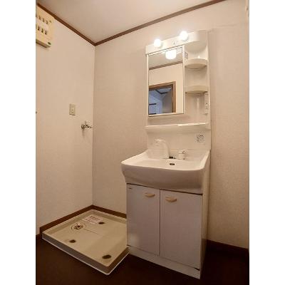 グリーンポケット　Ａ 203【管理NO：1-011543601-02030】 ★家具家電は申し込み後に搬入しますの物件写真6