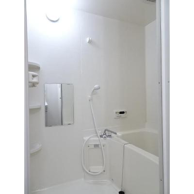グリーンポケット　Ａ 201【管理NO：1-011543601-02010】 ★家具家電は申し込み後に搬入します 2026年08月中旬入居可能の物件写真4