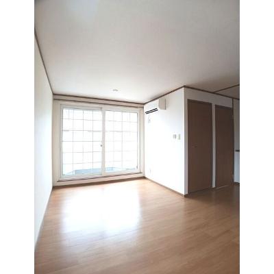 フェニックスＹＡＧＩ－Ｃ 202【管理NO：1-011431501-02020】 ★家具家電は申し込み後に搬入しますの物件写真2