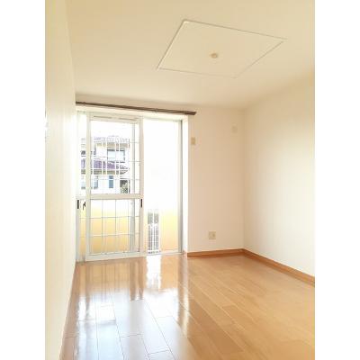 プリーマＩＴＡ 105【管理NO：1-009413301-01040】 ★家具家電は申し込み後に搬入します 2026年07月下旬入居可能の物件写真2