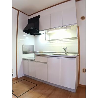 フェニックスＹＡＧＩ－Ａ 101【管理NO：1-007219501-01010】 ★家具家電は申し込み後に搬入します 2026年07月下旬入居可能の物件写真3