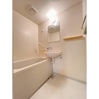 ニューエントピア 202【管理NO：1-006805501-02020】 ★家具家電は申し込み後に搬入しますの物件写真4