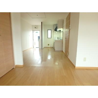 ベルルーム　９４ 102【管理NO：1-005096601-01020】 ★家具家電は申し込み後に搬入します 2026年07月下旬入居可能の物件写真2