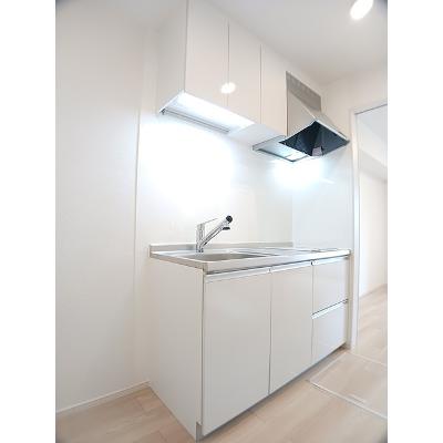 キャトル　百合の木 103【管理NO：1-027681901-01030】 ★家具家電は申し込み後に搬入します★の物件写真3