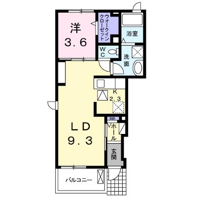 サニーコート 101【管理NO：1-022663101-01010】 2026年07月上旬入居可能の外観画像