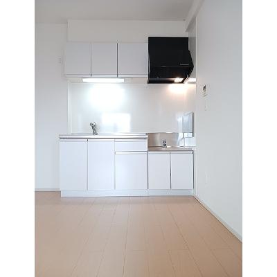 グラン・アムール 205【管理NO：1-018863901-02040】 ★家具家電は申し込み後に搬入しますの物件写真3