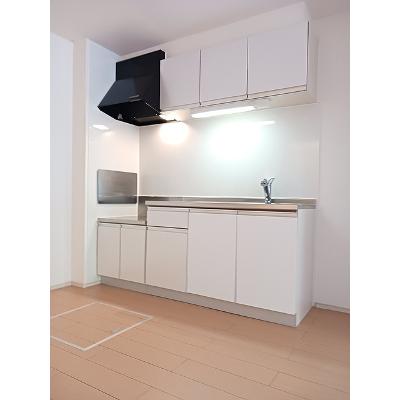 モデルノ　パラッツオ 102【管理NO：1-018402301-01020】 ★家具家電は申し込み後に搬入しますの物件写真3