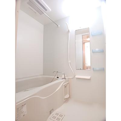 モデルノ　パラッツオ 102【管理NO：1-018402301-01020】 ★家具家電は申し込み後に搬入しますの物件写真4