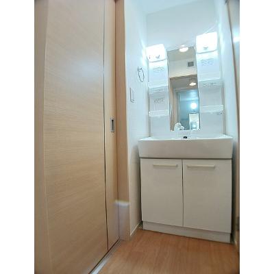 モデルノ　パラッツオ 102【管理NO：1-018402301-01020】 ★家具家電は申し込み後に搬入しますの物件写真6