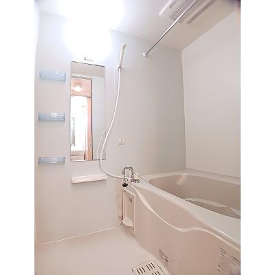 モデルノ　パラッツオ 101【管理NO：1-018402301-01010】 ★家具家電は申し込み後に搬入します★の物件写真4