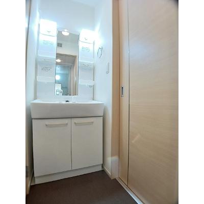 モデルノ　パラッツオ 101【管理NO：1-018402301-01010】 ★家具家電は申し込み後に搬入します★の物件写真6